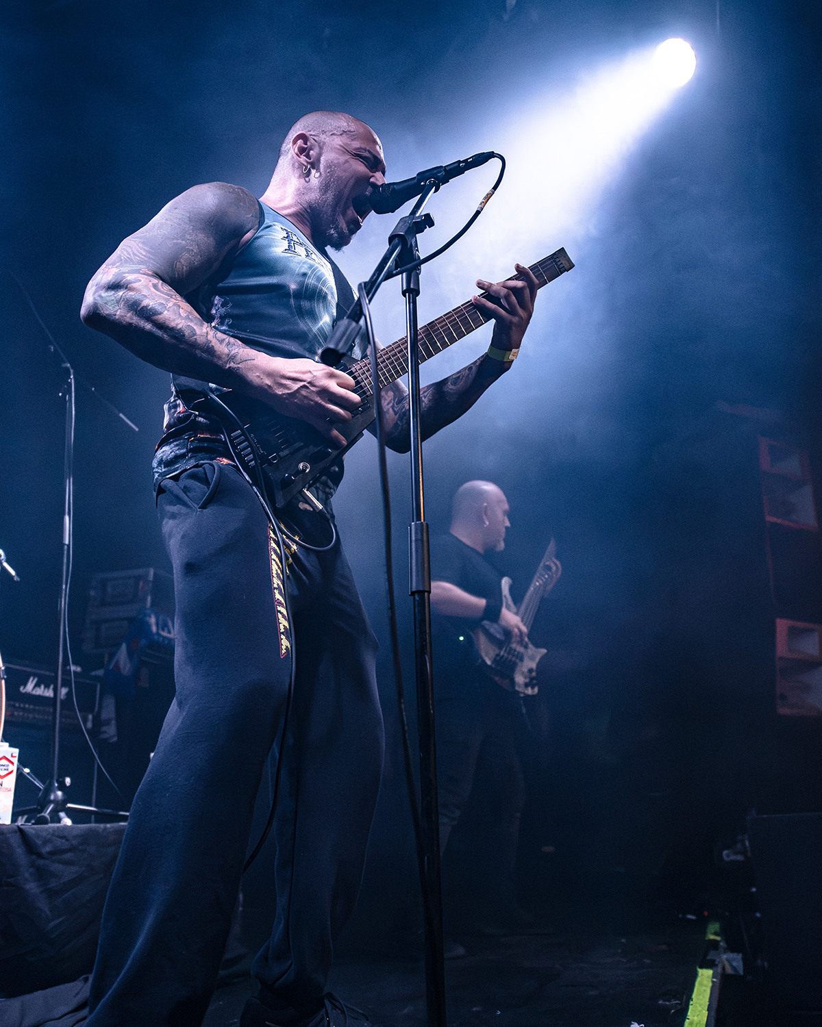 PowerOfMetal Fest II